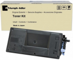Toonerikassett Triumph-Adler P4030DN, must v.