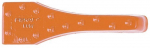Kirves Fiskars, 155 cm, 0.7 kg