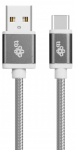 Juhe TB, USB Type C/USB, 150 cm, hall v.