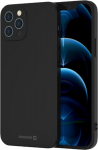 Telefoni &uuml;mbris Swissten, Apple iPhone 11, must v.
