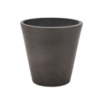 Lillepott Green Ship s-11t15, spw, antratsiit/must