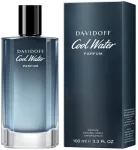 Parf&uuml;&uuml;mvesi Davidoff Cool Water, 100 ml