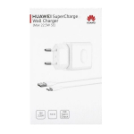 Telefoni laadija Huawei CP404B, USB/USB Type-C, valge v.