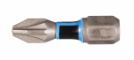 Otsikute komplekt Makita E-03171, 25 mm, 1/4"
