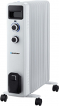 &Otilde;lik&uuml;tteseade Blaupunkt HOR501, 2500 W