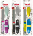 Pliiatsid Herlitz My Pen, 2 tk