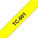 Kleebisprinteri lint Brother TC601, 800 cm