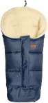 Talvine magamiskott beebile Sensillo Combi 3in1 Combi 3in1, sinine v., 100 cm x 45 cm