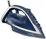 Triikraud Tefal Ultragliss Anti-Calc Plus FV6830E0, sinine v./h&otilde;be v.