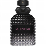 Tualettvesi Valentino Uomo Born In Roma Men, 50 ml
