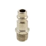 Pneumaatiline kiir&uuml;hendus Haushalt VG160, 100 Bar, 1/4"M, 1/4"M