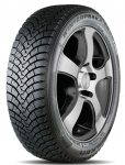 Talverehv Falken Winter Peak F-Snow 1 215/55/R17, 98-T, XL, D, B, 71 dB