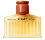 Tualettvesi Laura Biagiotti Roma Uomo Men, 200 ml