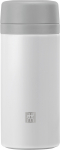 Termos Zwilling With Tea Brewer, 0.42 l, valge v./hall v.