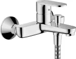 Vannisegisti Hansgrohe Vernis Blend 71440000, kroom v.