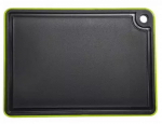 L&otilde;ikelaud Stalgast Board, must, 19 cm x 27 cm