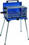 Gaasigrill Campingaz 400 SGR, 77 cm x 54 cm