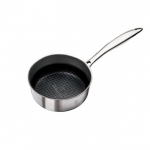 Pott Berlinger Haus Eternal BH/6558A, 16 cm, 1.2 l, roostevaba teras v.