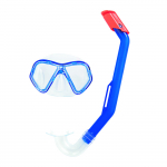 Ujumiskomplekt Bestway 24023, sinine v.