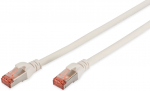 V&otilde;rgukaabel Digitus Professional Patch DK-1644-030/WH RJ-45, RJ-45, 3 m, valge v.