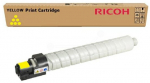 Toonerikassett Ricoh 842044, kollane v.