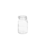 Kuivaine konteiner Domoletti B6505F-1500, 1.5 l, l&auml;bipaistev