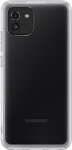 Telefoni &uuml;mbris Samsung Soft Clear Cover for Galaxy A03, Samsung Galaxy A03, l&auml;bipaistev v.
