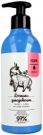 Kehapesugeel Yope Guaiac Tree, 400 ml