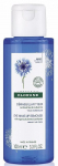 Silmameigieemaldaja Klorane With Cornflower, 100 ml