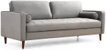 Diivan Hanah Home Rome 560ARE1335, hall v., 90 x 215 cm x 70 cm