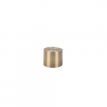 Kardinapuu otsanupp Domoletti Lun, 25 mm, 2 tk