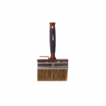 Pintsel Haushalt, lai, 120 mm, puidust pindadele