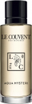 Parf&uuml;&uuml;mvesi Le Couvent des Minimes Aqua Mysteri, 100 ml