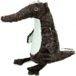 M&auml;nguasi koerale, pehme Trixie Anteater 35675, pruun