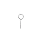 Aaskruvi Haushalt, 4.5x30 mm, 4 tk