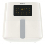 Kuuma&otilde;hufrit&uuml;&uuml;r Philips Essential Airfryer XL HD9270/00, valge v., 2000 W, 6.2 l