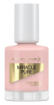 K&uuml;&uuml;nelakk Max Factor Miracle Pure Miracle Pure, heleroosa v., 12 ml