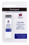 Huulepalsam Neutrogena Norwegian Formula Lipcare, 4.8 g, -