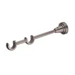 Kardinapuu hoidikud Domoletti 90292271, &Oslash; 19 mm, kroom v.
