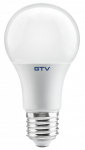 Lambipirn GTV LED, A60, 4000 &deg;K, E27, 9.5 W, 900 lm