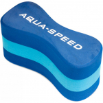 Ujumislaud Aqua Speed Pullboy 01, sinine v.