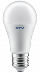 Lambipirn GTV LED, A60, 4000 &deg;K, E27, 15 W, 1320 lm