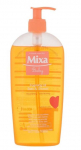 Keha- ja vanni&otilde;li Mixa Foaming Oil, 113157, 400 ml