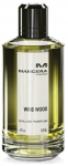 Parf&uuml;&uuml;mvesi Mancera Wind Wood, 120 ml