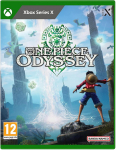 Xbox Series X m&auml;ng Bandai Namco Entertainment One Piece Odyssey