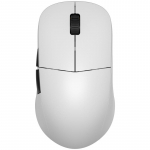 Juhtmevaba m&auml;nguhiir Endgame Gear XM2WE, 2.4ghz wireless / usb, valge v.