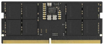 Operatiivm&auml;lu (RAM) Goodram GR4800S564L40S/16G, DDR5 (SO-DIMM), 16 GB, 4800 MHz