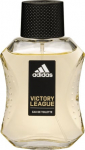 Tualettvesi Adidas Victory League, 50 ml