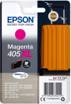 Tindiprinteri kassett Epson C13T05H34010, fuksia (magenta) v., 14.7 ml