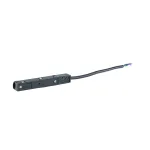Toiteallikas Spectrum SYSTEM SHIFT 48V WLD+40018, 40 mm